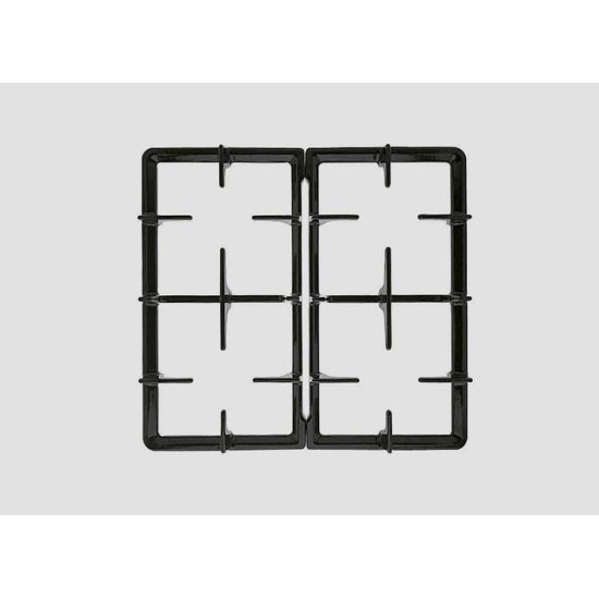 SMEG SMEG ÖNTÖTTVAS EDÉNYTARTÓ RÁCS GRC60 Sütőrács