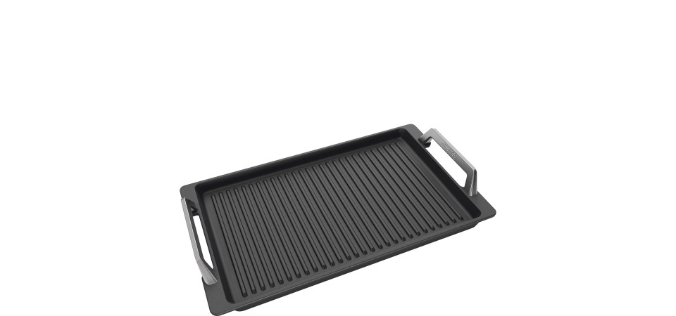 SMEG SMEG GRILL LAP univerzális- GRILLPLATE Grillező és sütőlap SMEG SMEG GRILL LAP univerzális- GRILLPLATE Grillező és sütőlap