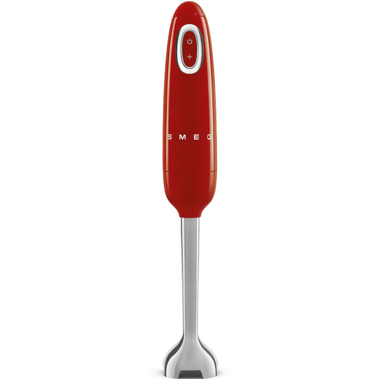 SMEG HBF01 retro botmixer HBF01RDEU Rúd mixer