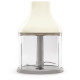SMEG SMEG BOTMIXER SZETT HBF22CREU Rúd mixer