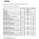 Evido EVIDO VETRO 60 indukciós főzőlap HIV6BB.2 Beépíthető indukciós főzőlap