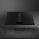 Smeg SMEG PÁRAELSZÍVÓVAL INTEGRÁLT INDUKCIÓS FŐZŐLAP HOBD382MB2 Kürtős páraelszívó