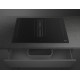 Smeg SMEG PÁRAELSZÍVÓVAL INTEGRÁLT INDUKCIÓS FŐZŐLAP HOBD382N2 Pultba építhető páraelszívó