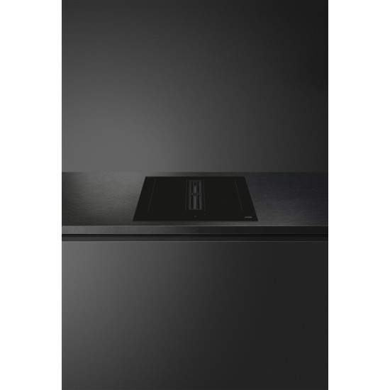 Smeg SMEG PÁRAELSZÍVÓVAL INTEGRÁLT INDUKCIÓS FŐZŐLAP HOBD472D2 Kürtős páraelszívó