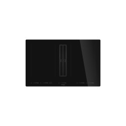 Smeg SMEG Universal  HOBD682 páraelszívóval integrált indukciós főzőlap HOBD682D2 Pultba építhető páraelszívó