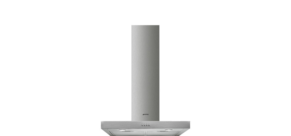 SMEG SMEG KATE600 kürtős páraelszívó KATE600EX Kürtős páraelszívó SMEG SMEG KATE600 kürtős páraelszívó KATE600EX Kürtős páraelszívó