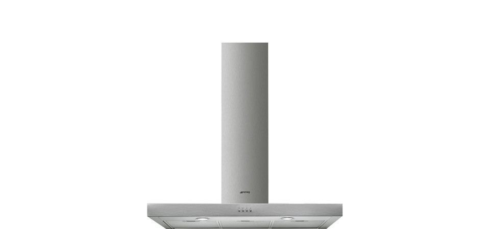 SMEG SMEG KATE900 kürtős páraelszívó KATE900EX Kürtős páraelszívó SMEG SMEG KATE900 kürtős páraelszívó KATE900EX Kürtős páraelszívó