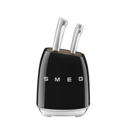 Smeg KBSF02 retro kés készlet KBSF02BL Kés szett