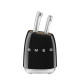 Smeg KBSF02 retro kés készlet KBSF02BL Kés szett