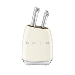Smeg KBSF02 retro kés készlet KBSF02CR Kés szett