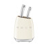 Smeg KBSF02 retro kés készlet KBSF02CR Kés szett