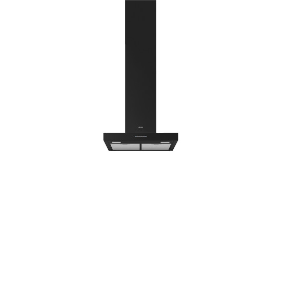 Smeg SMEG KBT600 kürtős páraelszívó KBT600MB Kürtős páraelszívó