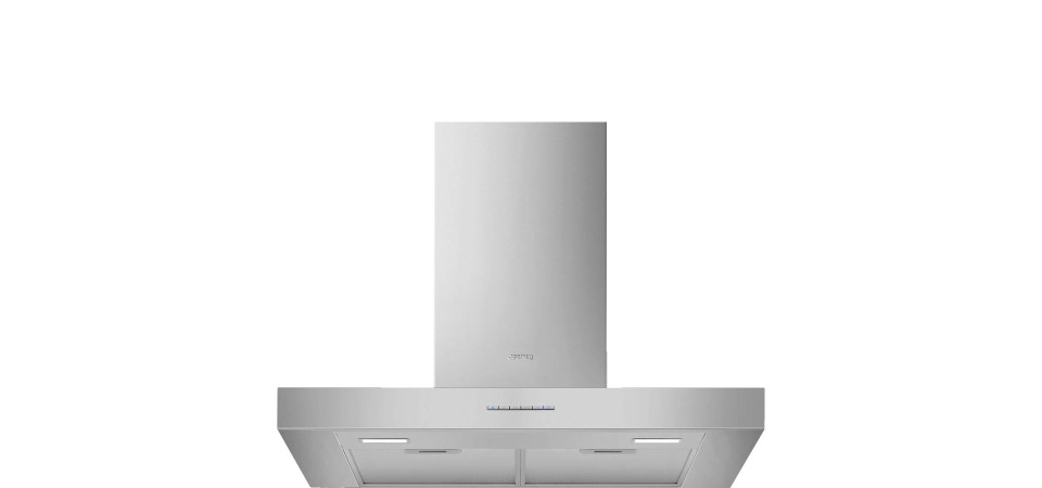 SMEG SMEG KBT700 kürtős páraelszívó KBT700XE Kürtős páraelszívó SMEG SMEG KBT700 kürtős páraelszívó KBT700XE Kürtős páraelszívó