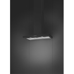 Smeg SMEG UNIVERSALE design T-shape fali páraelszívó KBT900AE Kürtős páraelszívó