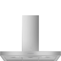 SMEG SMEG KBT900 kürtős páraelszívó KBT900XE Kürtős páraelszívó