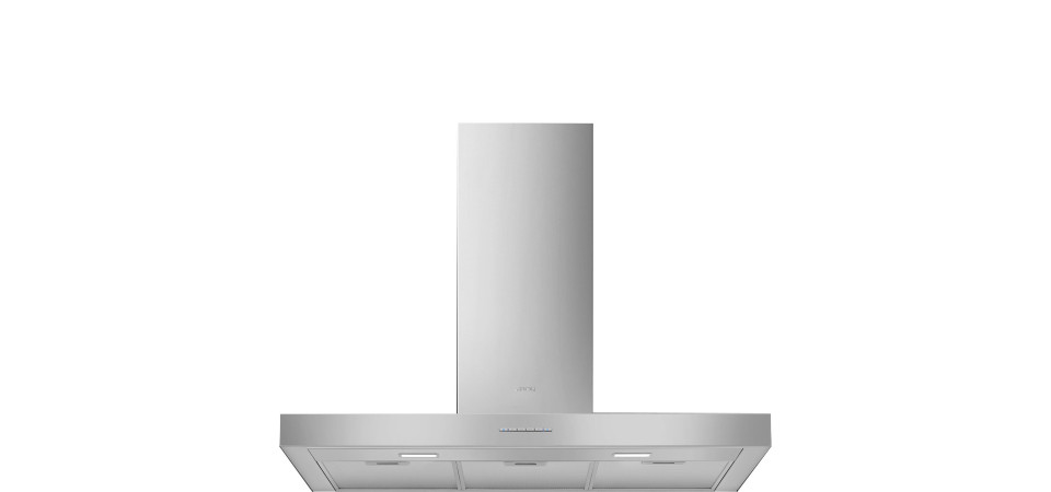 SMEG SMEG KBT900 kürtős páraelszívó KBT900XE Kürtős páraelszívó SMEG SMEG KBT900 kürtős páraelszívó KBT900XE Kürtős páraelszívó
