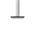 Smeg SMEG UNIVERSALE design T-shape fali páraelszívó KBT9L4VN Kürtős páraelszívó
