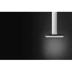 Smeg SMEG UNIVERSALE design T-shape fali páraelszívó KBT9L4VN Kürtős páraelszívó