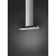 Smeg SMEG UNIVERSALE design T-shape fali páraelszívó KBT9L4VN Kürtős páraelszívó