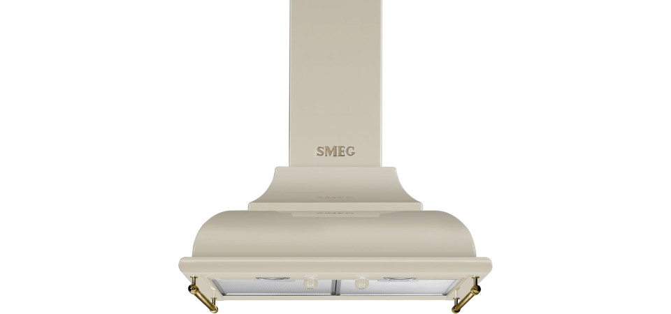 SMEG SMEG Cortina KC16 kürtős páraelszívó KC16POE Kürtős páraelszívó SMEG SMEG Cortina KC16 kürtős páraelszívó KC16POE Kürtős páraelszívó