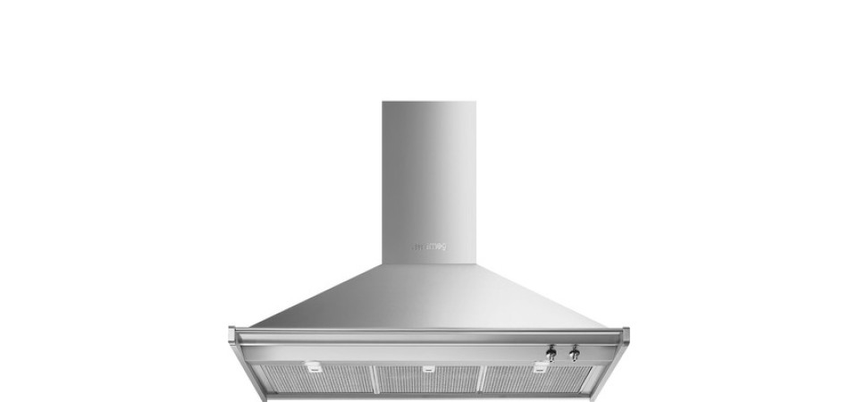 SMEG SMEG OPERA KD100 kürtős páraelszívó KD100HXE Kürtős páraelszívó SMEG SMEG OPERA KD100 kürtős páraelszívó KD100HXE Kürtős páraelszívó