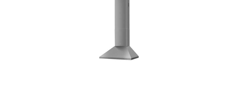 Smeg SMEG KÜRTŐS PÁRAELSZÍVÓ KD61XE3 Kürtős páraelszívó
