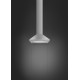 Smeg SMEG KÜRTŐS PÁRAELSZÍVÓ KDC61XE3 Kürtős páraelszívó