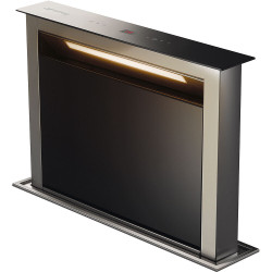 Smeg SMEG PULTBA SÜLLYESZTHETŐ PÁRAELSZÍVÓ KDD60VXE-3 Kürtős páraelszívó