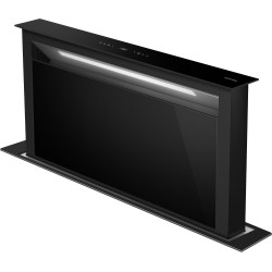 Smeg SMEG UNIVERSALE design pultba építhető páraelszívó KDD90CNE2 Kürtős páraelszívó