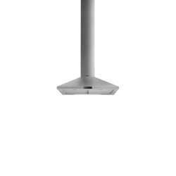 Smeg SMEG UNIVERSALE design kürtős fali páraelszívó KDE600EX Kürtős páraelszívó
