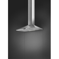 Smeg SMEG UNIVERSALE design kürtős fali páraelszívó KDE900EX Kürtős páraelszívó