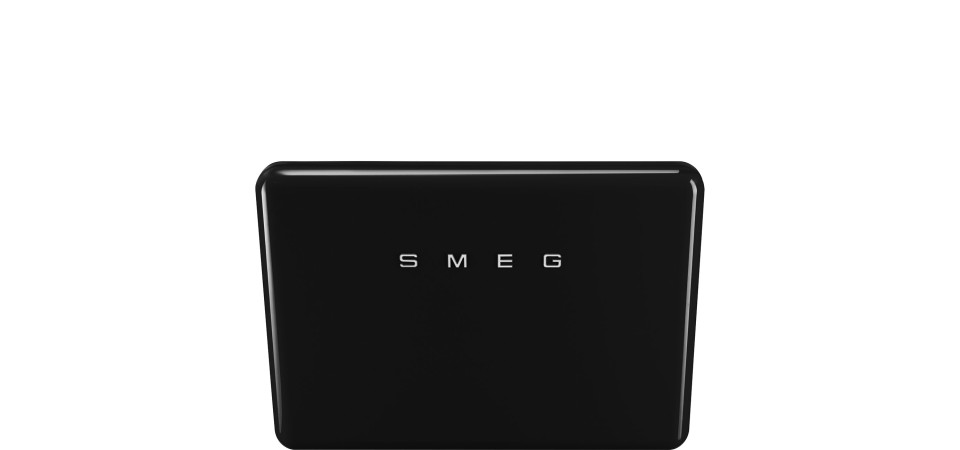 SMEG SMEG retro KFAB75 fali páraelszívó KFAB75BL Kürtős páraelszívó SMEG SMEG retro KFAB75 fali páraelszívó KFAB75BL Kürtős páraelszívó