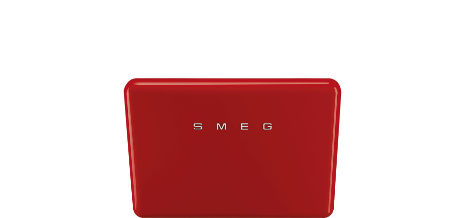 SMEG SMEG retro KFAB75 fali páraelszívó KFAB75RD Kürtős páraelszívó SMEG SMEG retro KFAB75 fali páraelszívó KFAB75RD Kürtős páraelszívó