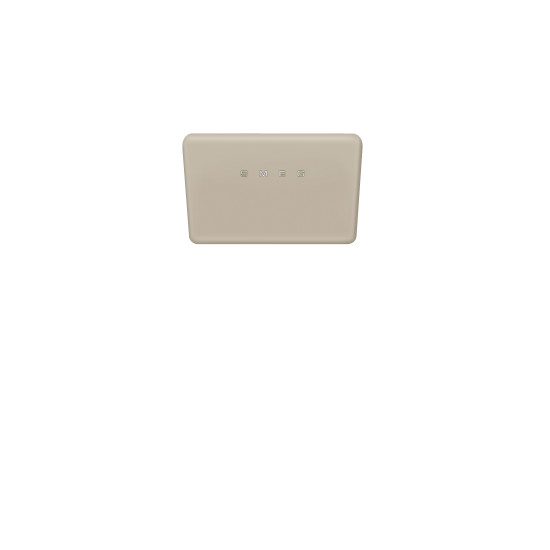 Smeg SMEG retro KFAB84 fali páraelszívó KFAB84ML Kürtős páraelszívó