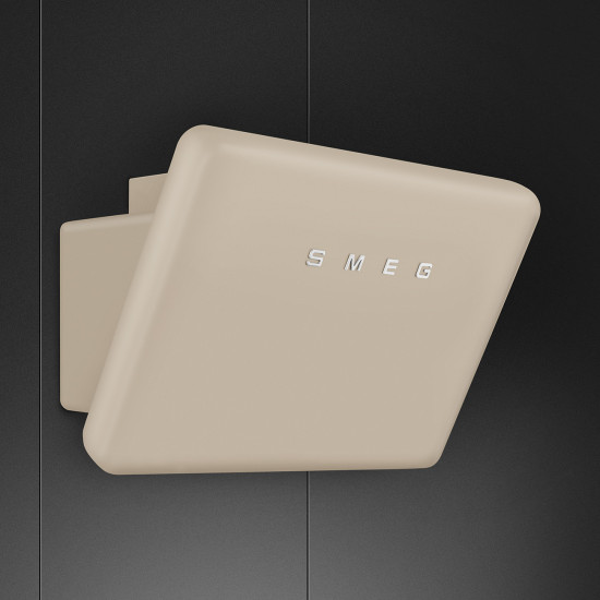 Smeg SMEG retro KFAB84 fali páraelszívó KFAB84ML Kürtős páraelszívó