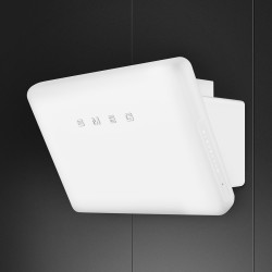 Smeg SMEG retro KFAB84 fali páraelszívó KFAB84MW Kürtős páraelszívó