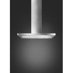 Smeg SMEG UNIVERSALE design T-shape sziget páraelszívó KI120XE Kürtős páraelszívó