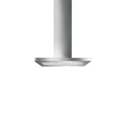 Smeg SMEG DESIGN PÁRAELSZÍVÓ KI90XE Kürtős páraelszívó
