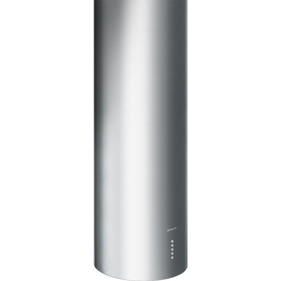 Smeg SMEG SZIGET PÁRAELSZÍVÓ KIR37XE2 Kürtős páraelszívó
