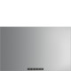 Smeg SMEG HÁTLAP, Opera, 120 cm, rozsdamentes acél KIT1A3-8 Borospohár tartó mosogatógéphez