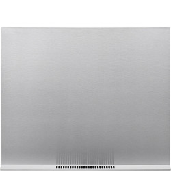 Smeg SMEG HÁTFAL, 90 cm, Classica design cookerekhez KIT90X9-1 Borospohár tartó mosogatógéphez