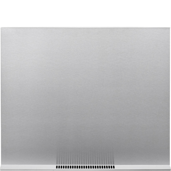 Smeg SMEG HÁTFAL, 90 cm, Classica design cookerekhez KIT90X9-1 Borospohár tartó mosogatógéphez