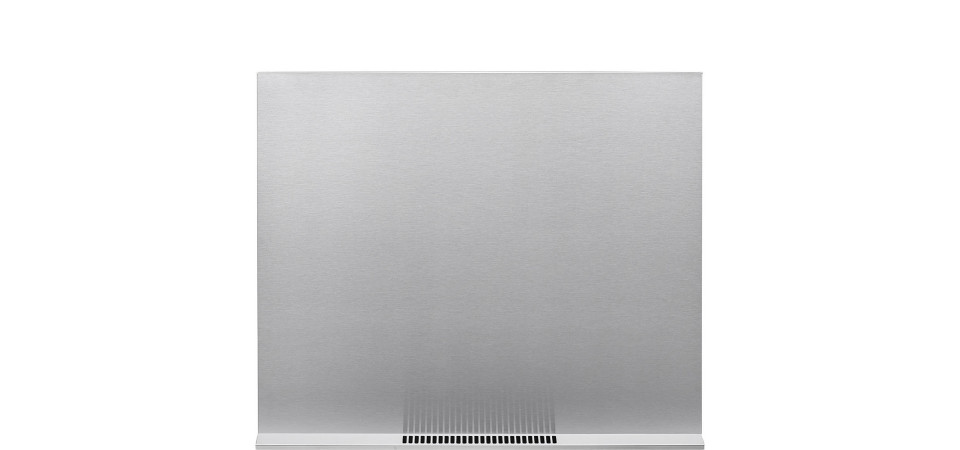 Smeg SMEG HÁTFAL, 90 cm, Classica design cookerekhez KIT90X9-1 Borospohár tartó mosogatógéphez