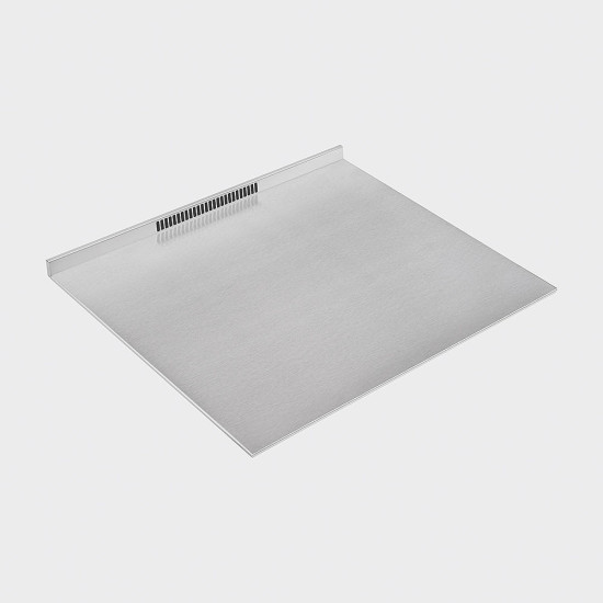 Smeg SMEG HÁTFAL, 90 cm, Classica design cookerekhez KIT90X9-1 Borospohár tartó mosogatógéphez
