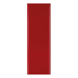 Smeg SMEG KÜRTŐ KÉSZLET, piros, 2 részes, KFAB75RD páraelszívóhoz KITCMNFABRD Borospohár tartó mosogatógéphez