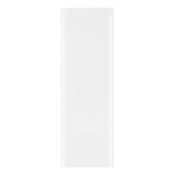 Smeg SMEG KÜRTŐ KÉSZLET, fehér, 2 részes, KFAB75WH páraelszívóhoz KITCMNFABWH Borospohár tartó mosogatógéphez