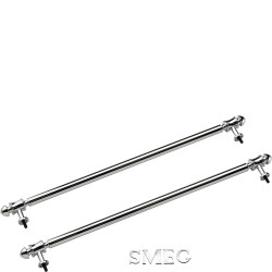 Smeg SMEG OLDALSÓ FOGANTYÚ PÁRAELSZÍVÓHOZ KITKCX-2 Borospohár tartó mosogatógéphez