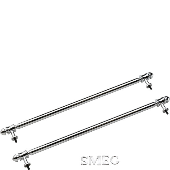 Smeg SMEG OLDALSÓ FOGANTYÚ PÁRAELSZÍVÓHOZ KITKCX-2 Borospohár tartó mosogatógéphez