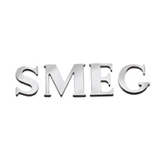 Smeg SMEG LOGO PÁRAELSZÍVÓHOZ KITLOGOCR Borospohár tartó mosogatógéphez
