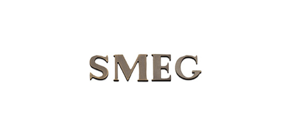 Smeg SMEG LOGO PÁRAELSZÍVÓHOZ KITLOGOOT Borospohár tartó mosogatógéphez
